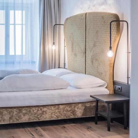 B&B Zur Traube Vipiteno Exterior photo
