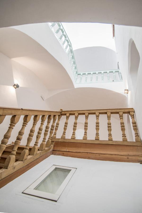 B&B Zur Traube Vipiteno Exterior photo
