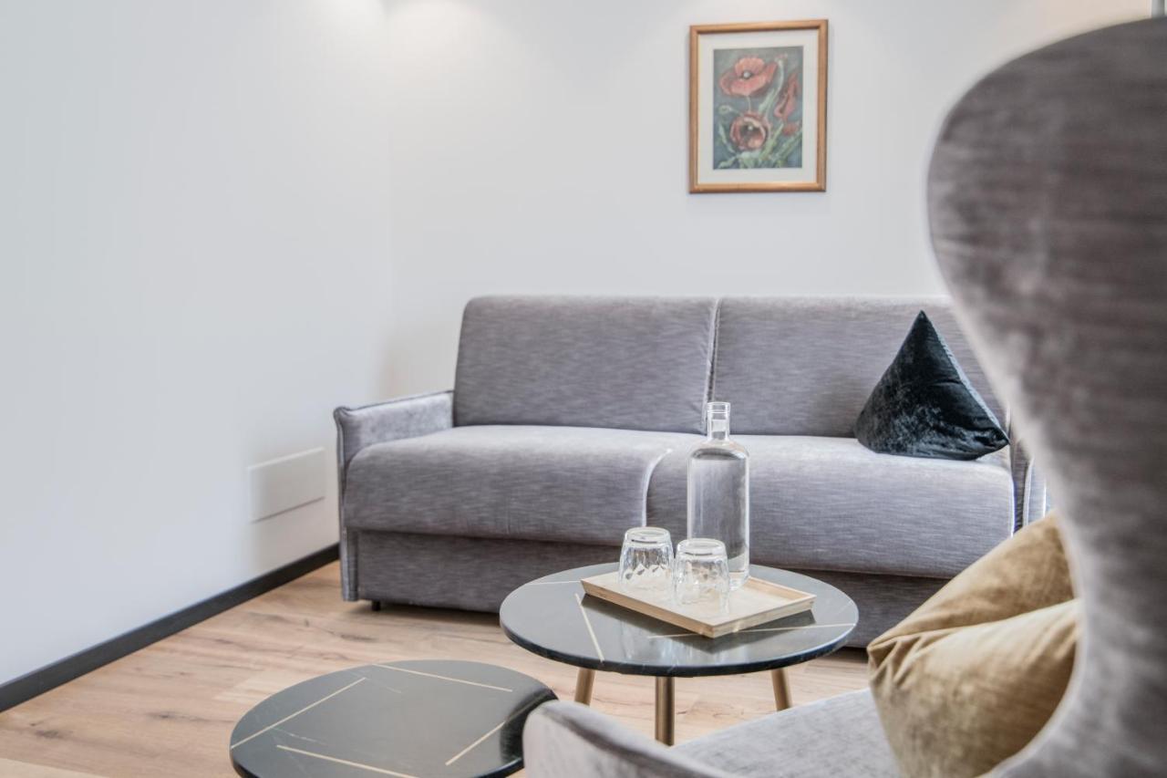 B&B Zur Traube Vipiteno Exterior photo