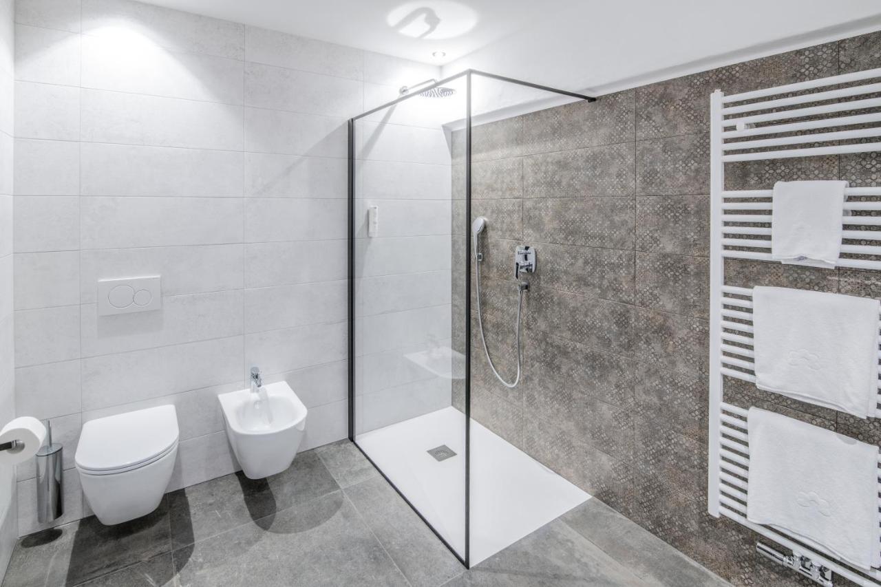 B&B Zur Traube Vipiteno Exterior photo