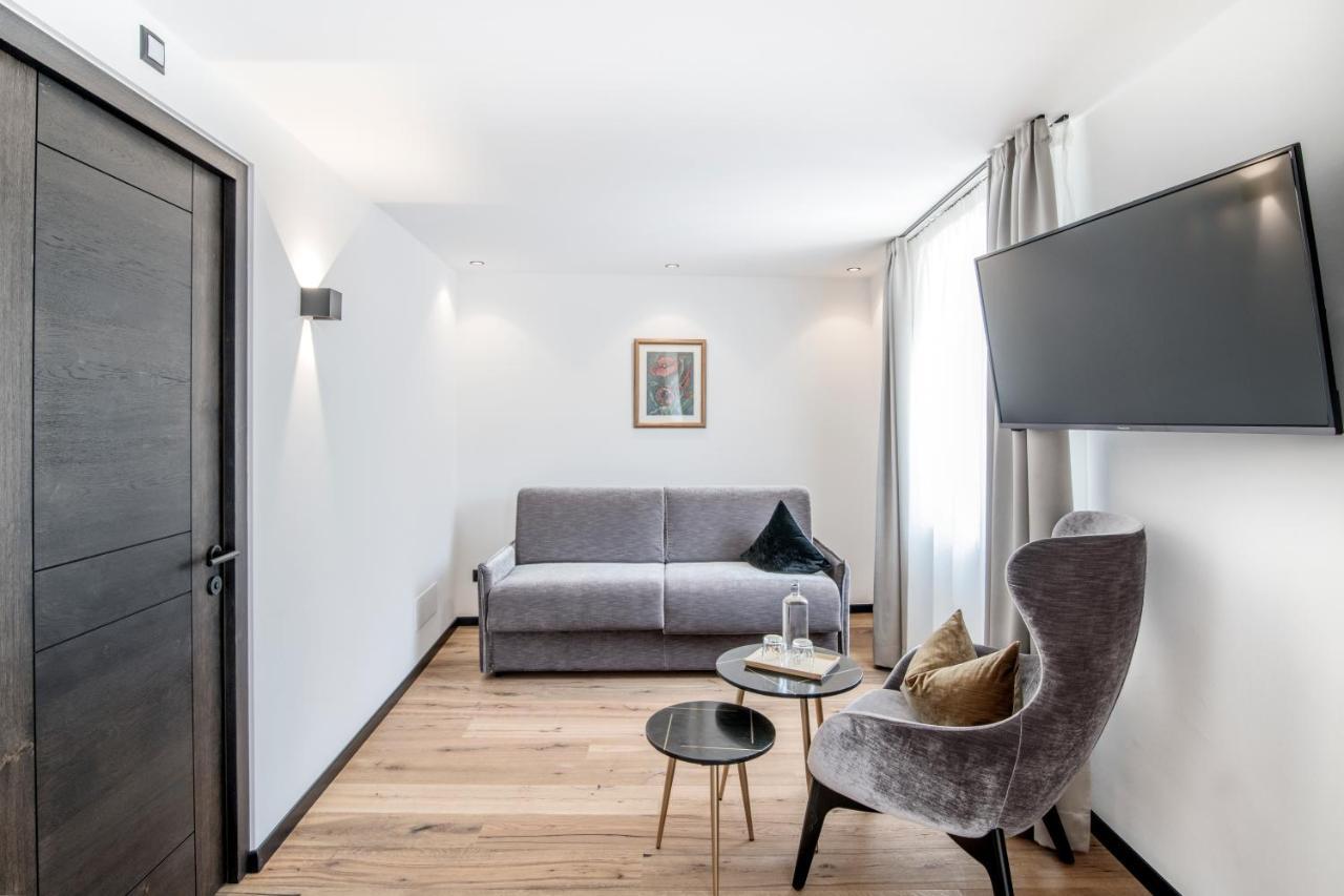 B&B Zur Traube Vipiteno Exterior photo