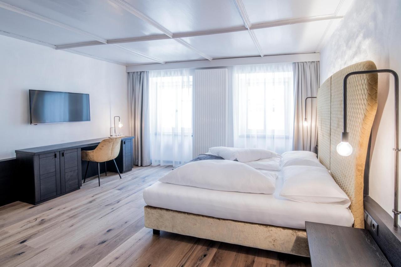 B&B Zur Traube Vipiteno Exterior photo