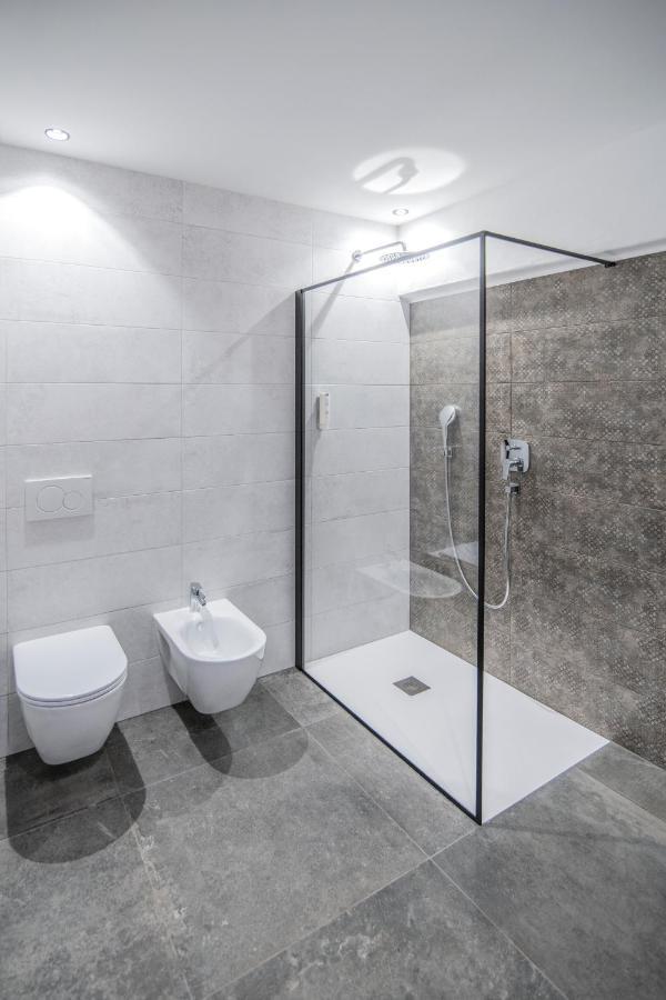 B&B Zur Traube Vipiteno Exterior photo