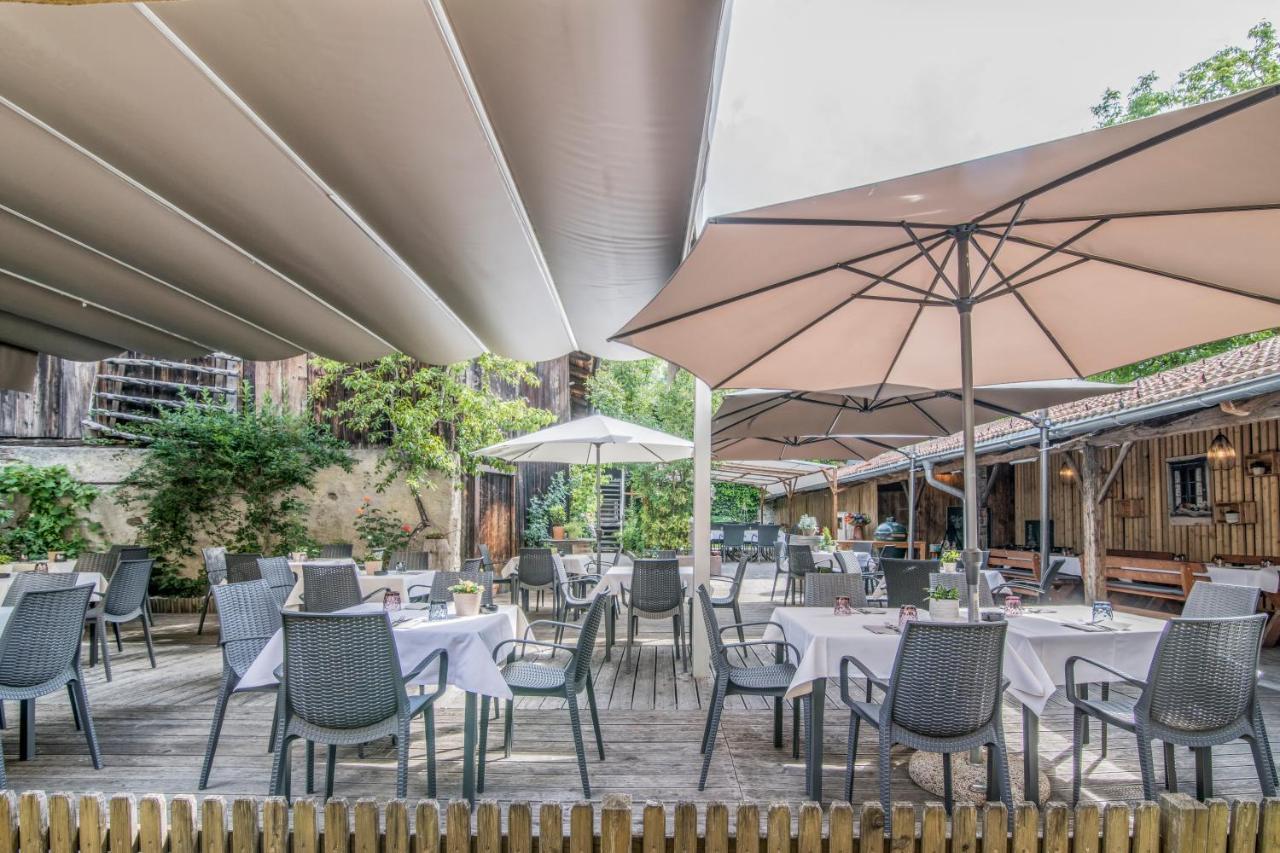 B&B Zur Traube Vipiteno Exterior photo