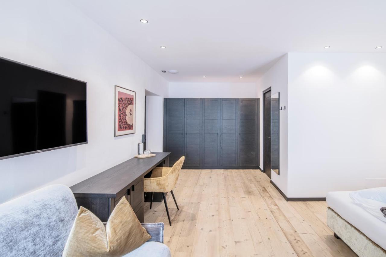 B&B Zur Traube Vipiteno Exterior photo