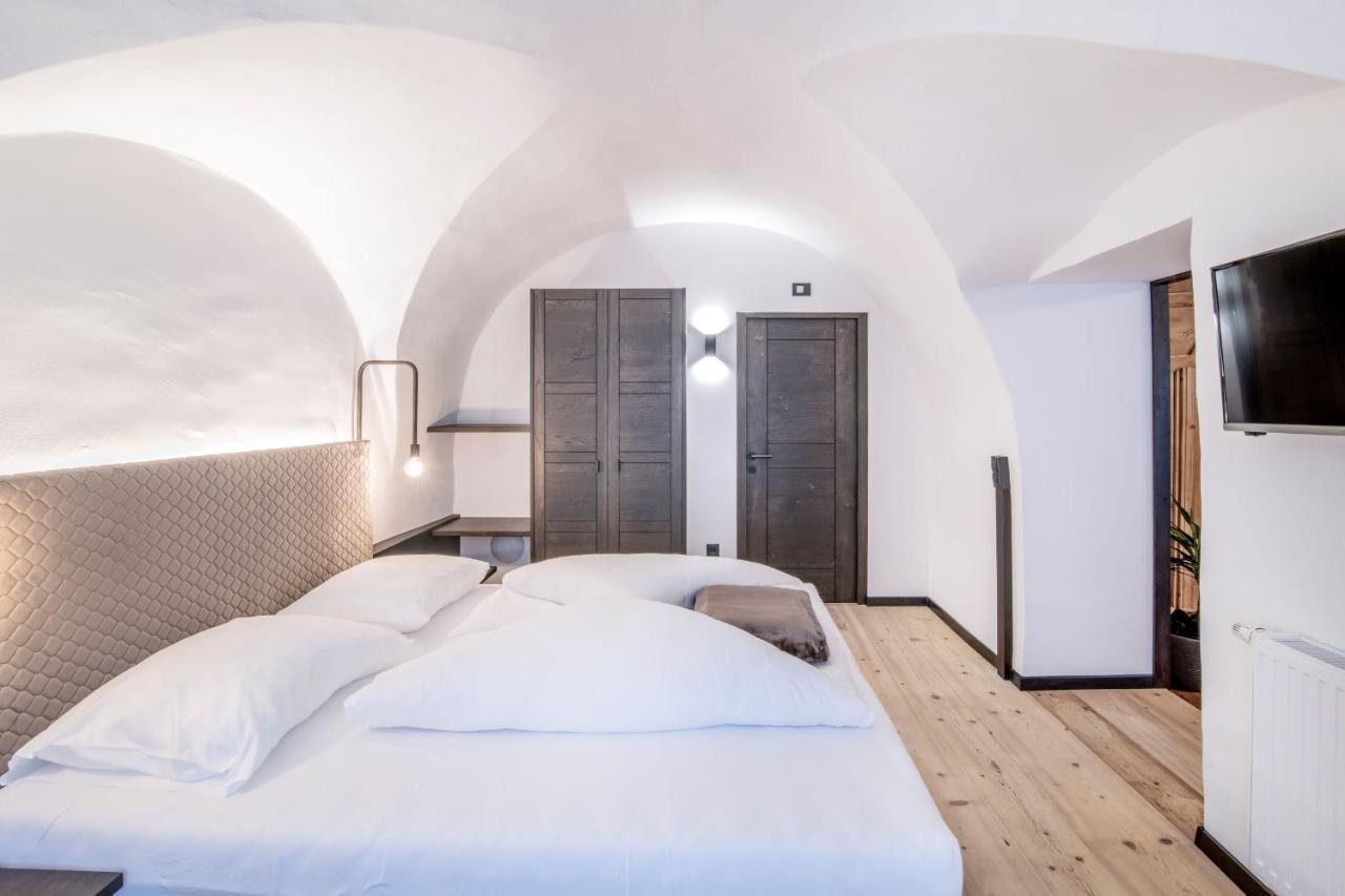 B&B Zur Traube Vipiteno Exterior photo
